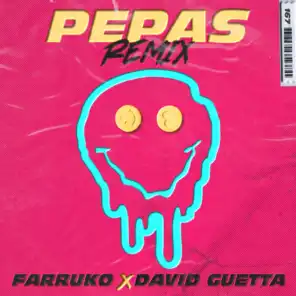 Farruko & David Guetta