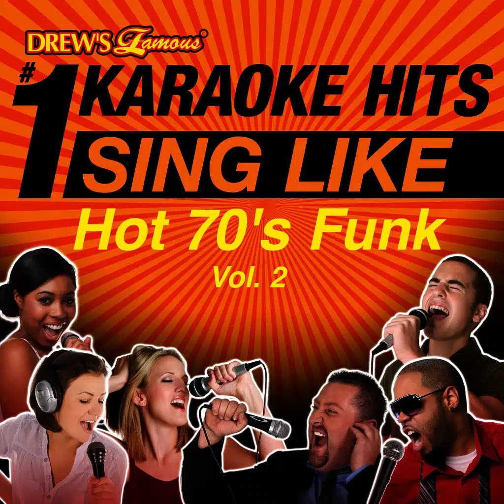 Fantasy (Karaoke Version)