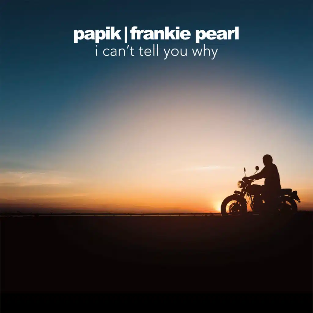 Papik & Frankie Pearl