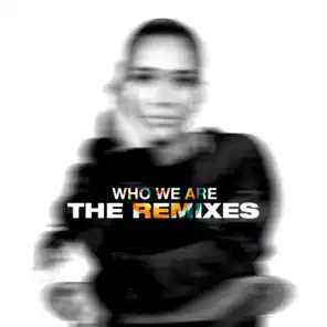 Who We Are (Zach Paradis Remix) [feat. Marty]