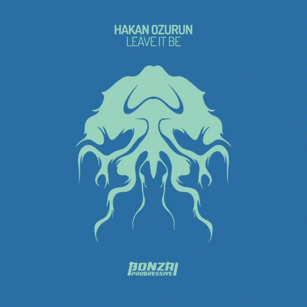 Leave It Be (Hisham Sabbah Remix)