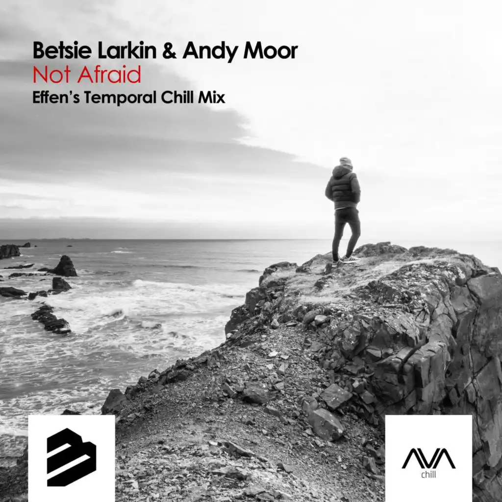 Andy Moor & Betsie Larkin