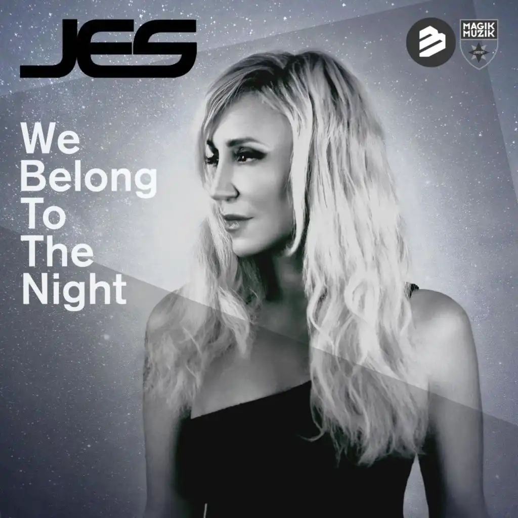 We Belong To The Night (Extended Mix)