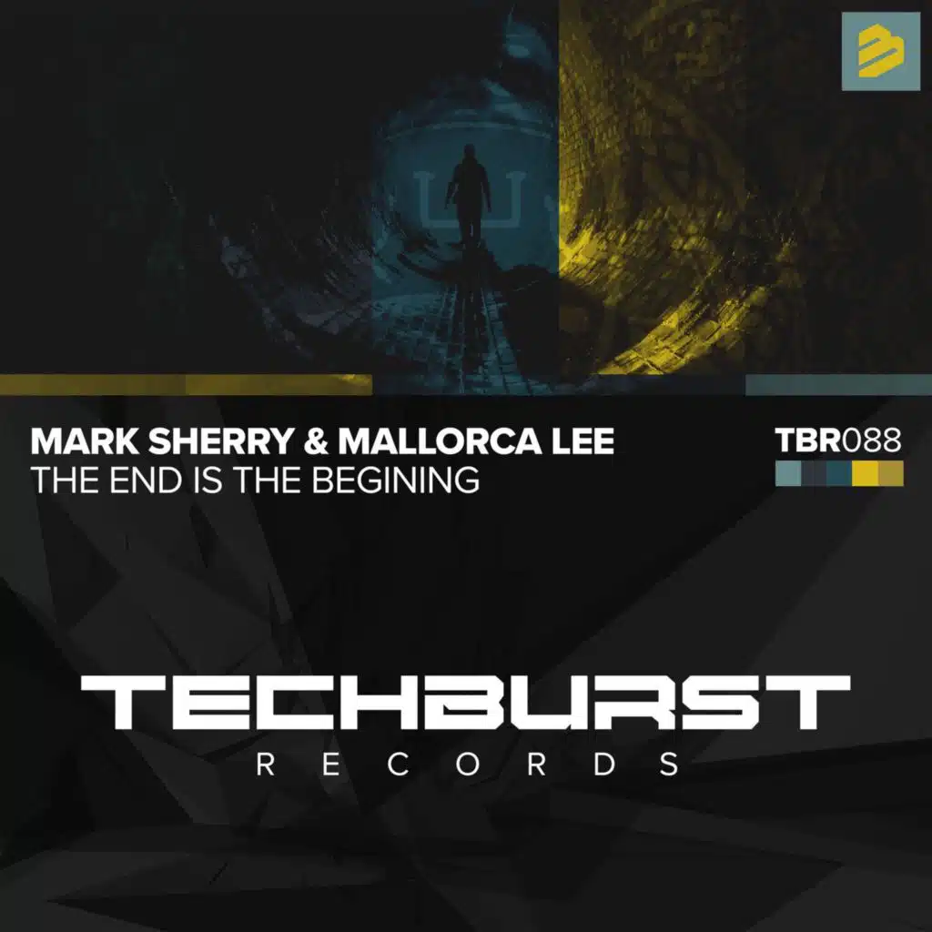 Mark Sherry & Mallorca Lee
