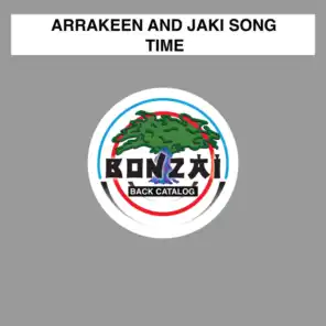 Time (Neo Kekkonen Remix)
