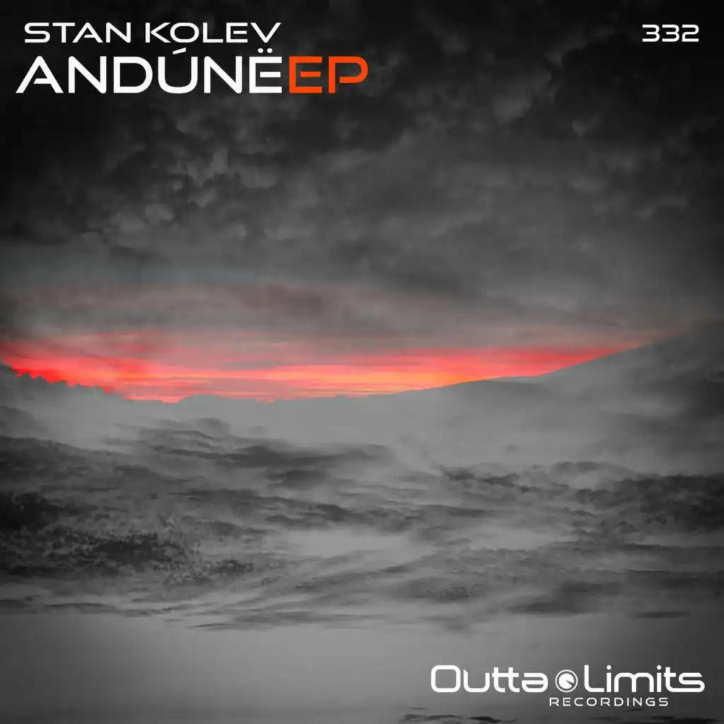 Andune EP