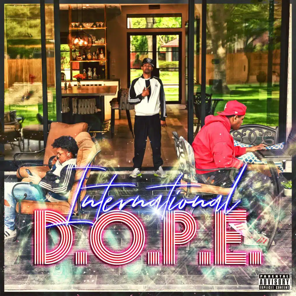 International D.O.P.E.