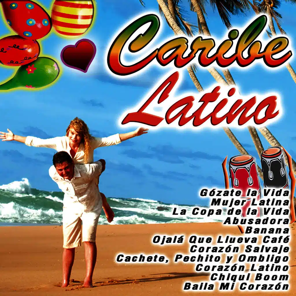 Lambada (Versión Brasileña)