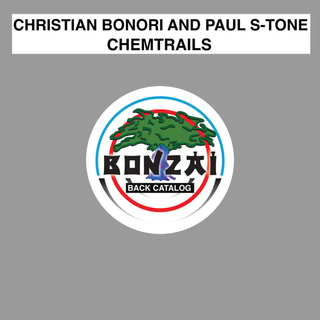 Christian Bonori & Paul S-Tone
