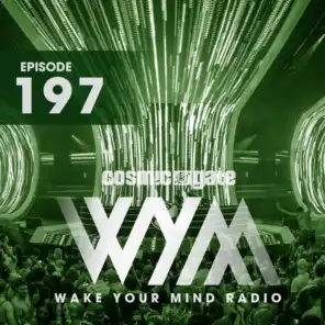 Wake Your Mind Radio 197 - Tomorrowland Set