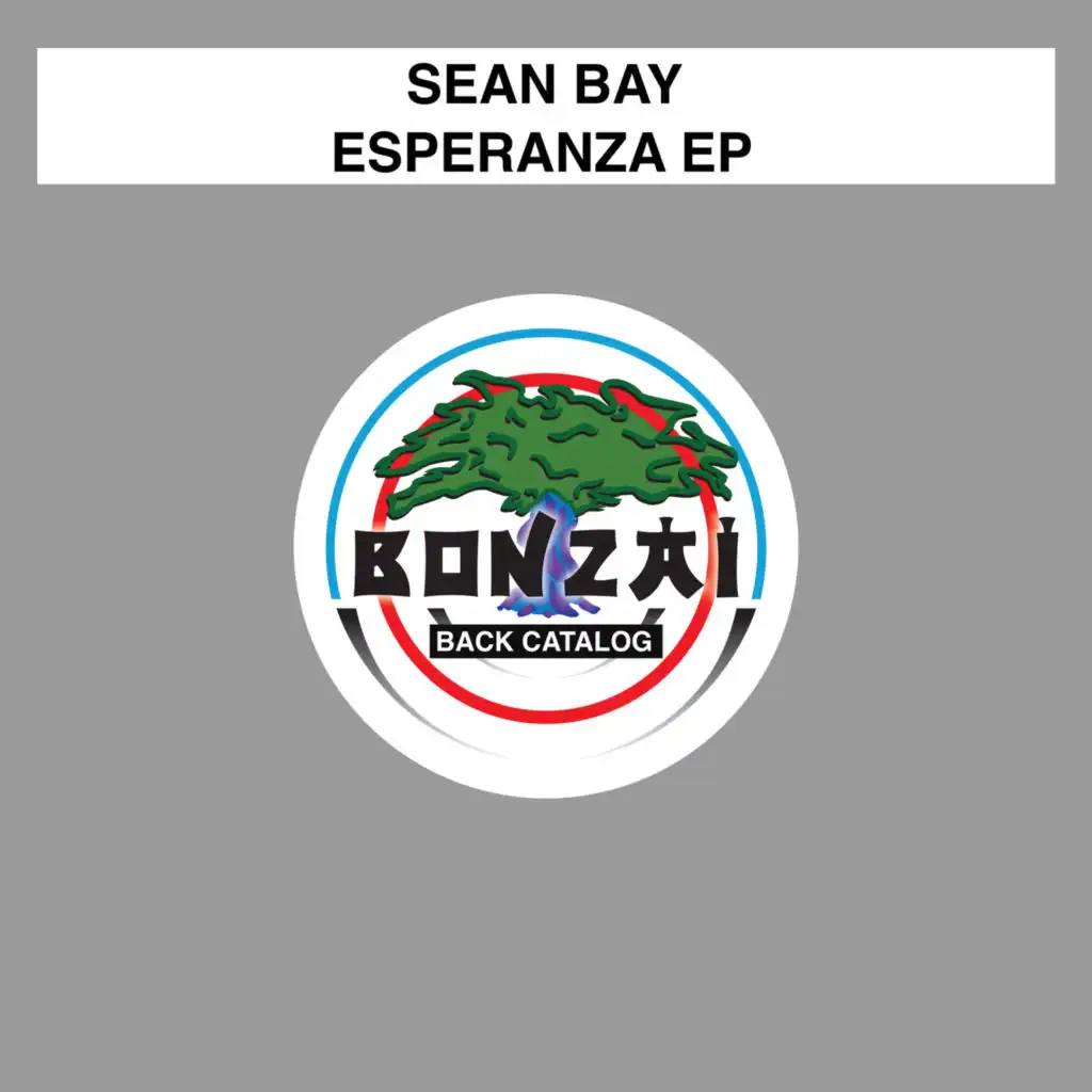 Esperanza EP