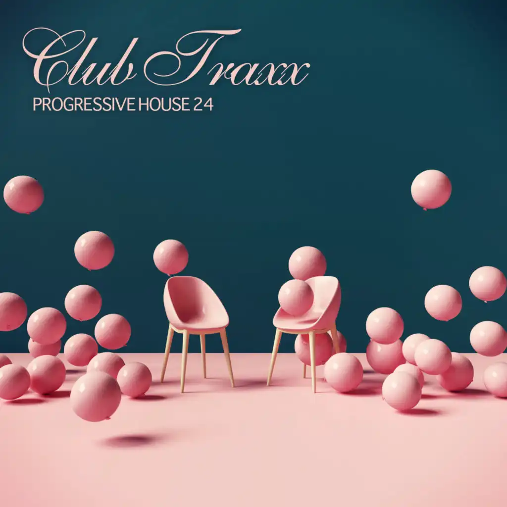 Club Traxx - Progressive House 24