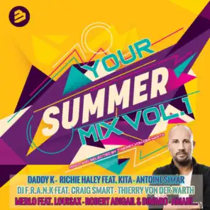 Your Summer Mix Vol.1