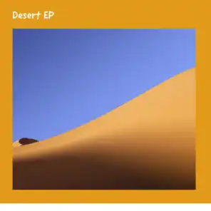 Desert EP