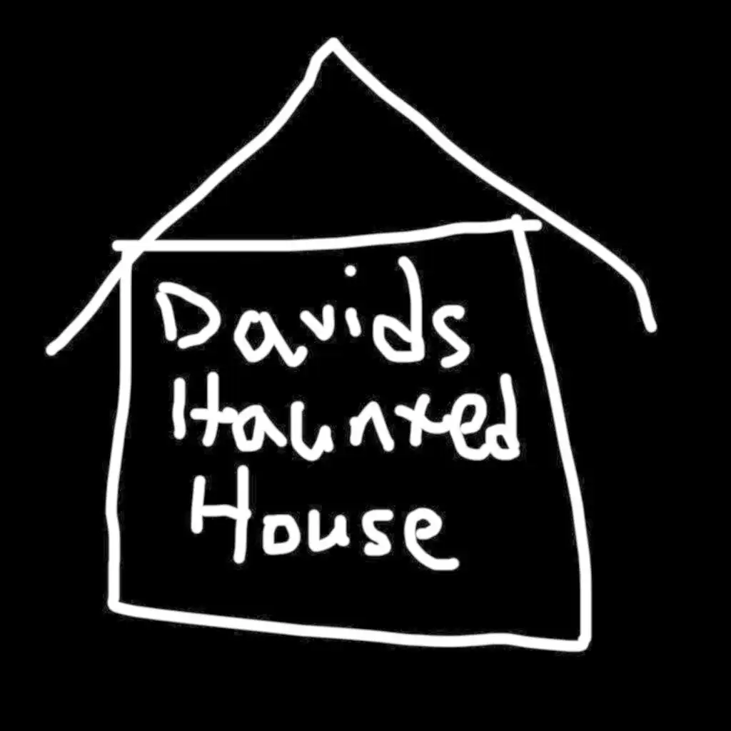 David's Haunted House (feat. Heath Hussar, David Dobrik & Zane Hijazi)