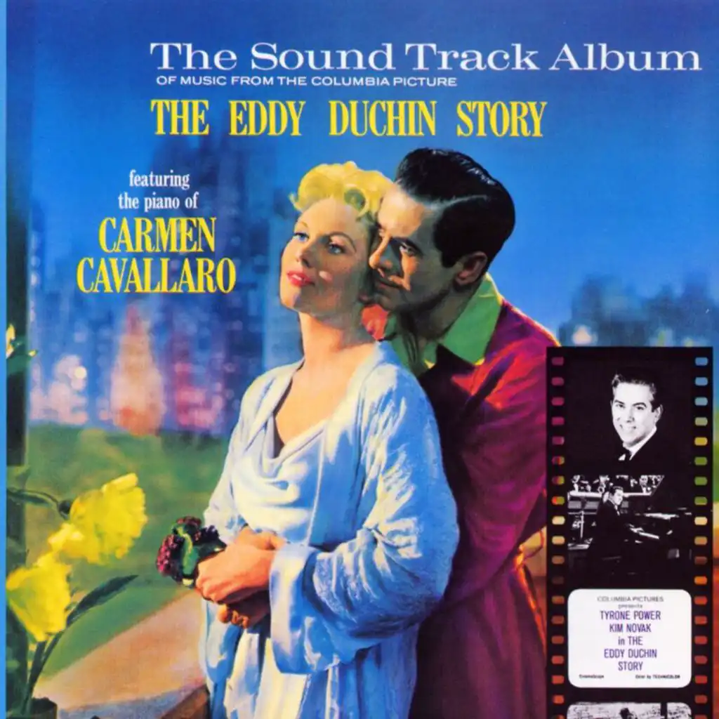 On The Sunny Side Of The Street (From "The Eddy Duchin Story" Soundtrack)