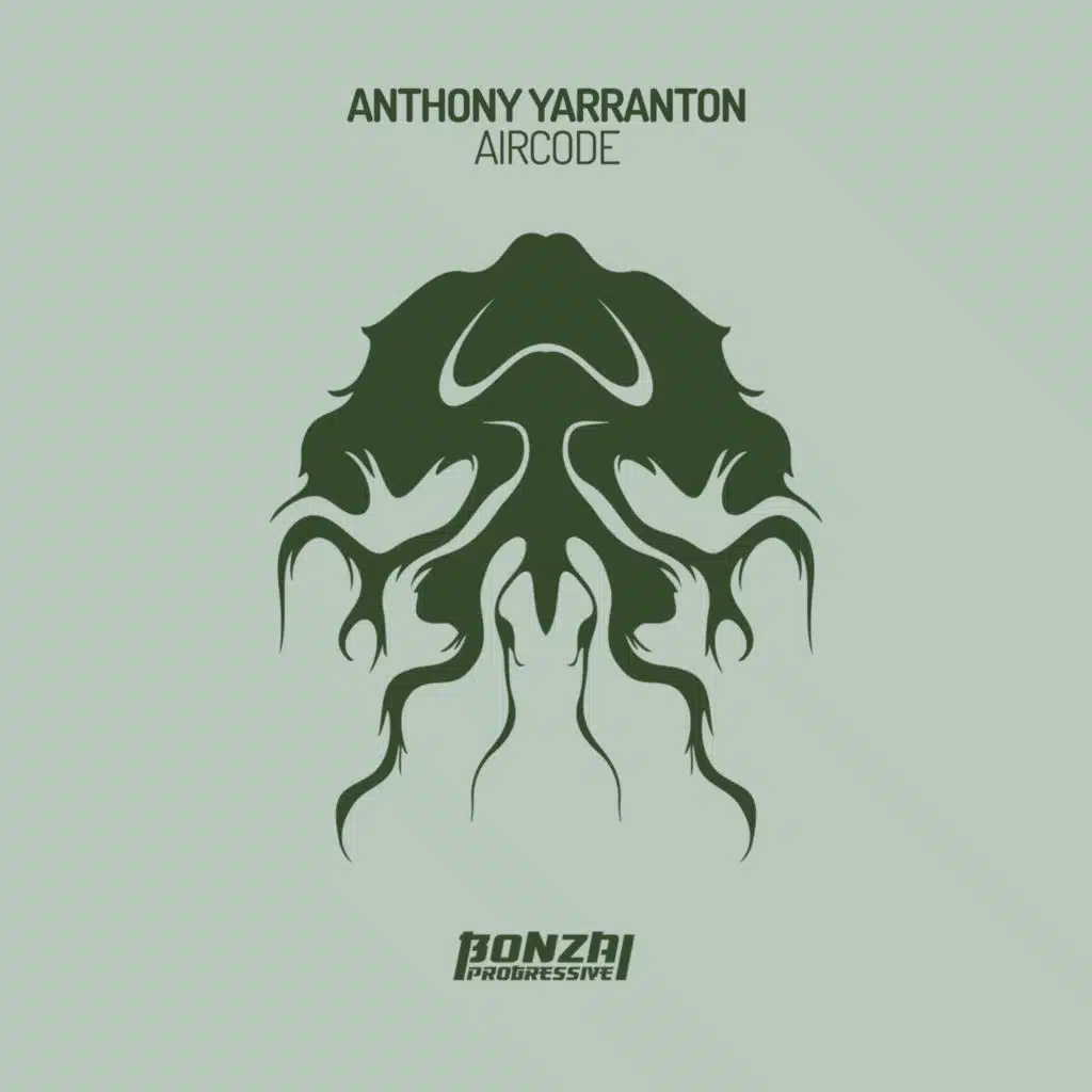 Anthony Yarranton