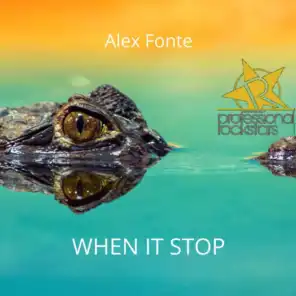 Alex Fonte