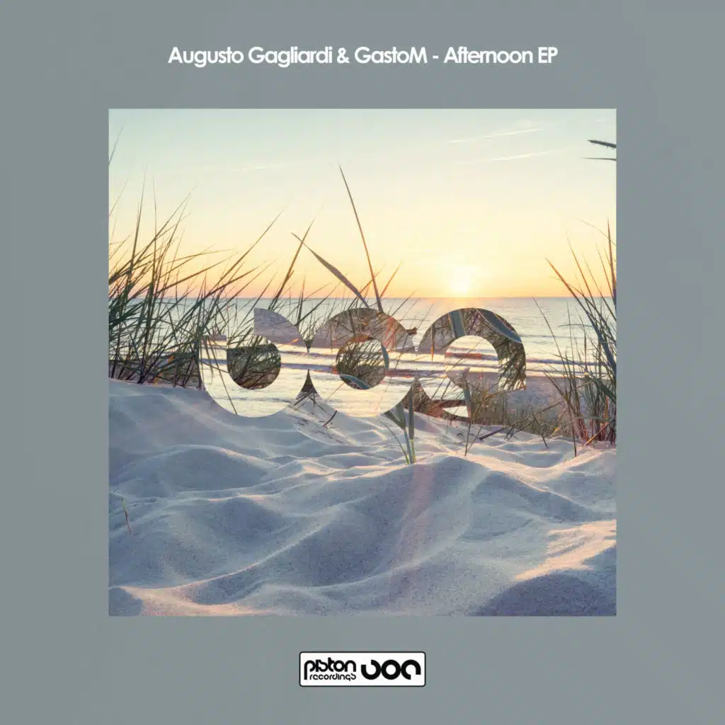 Augusto Gagliardi, GastoM