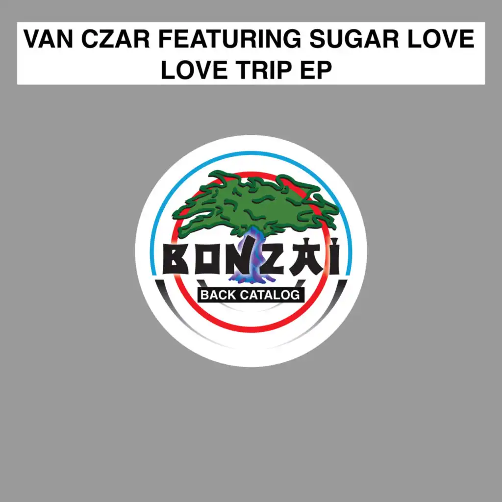 Love Trip EP feat. Sugar Love