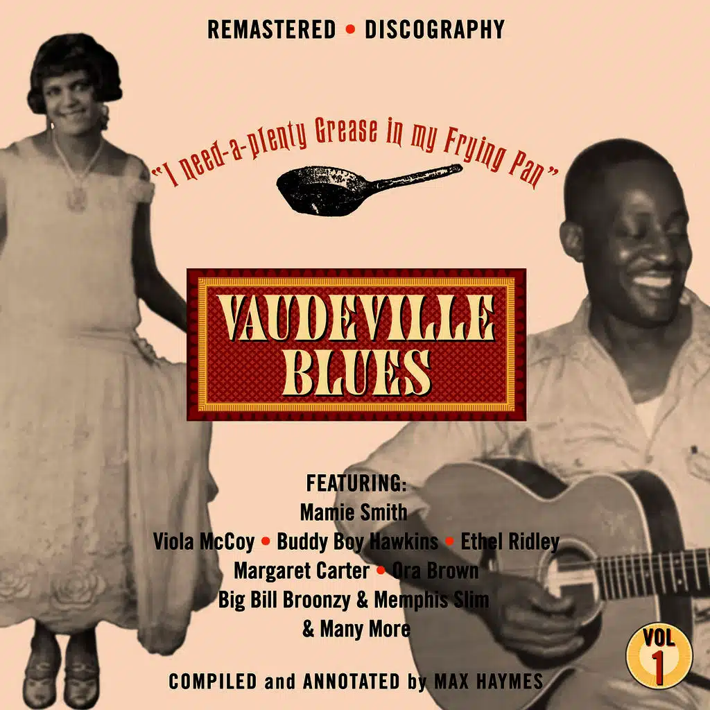 Jealous Hearted Blues (Charley Lincoln)