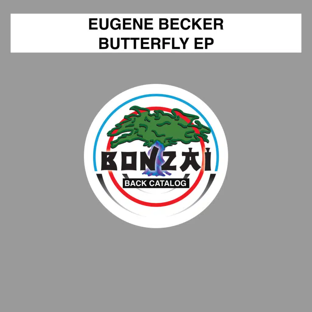Butterfly EP