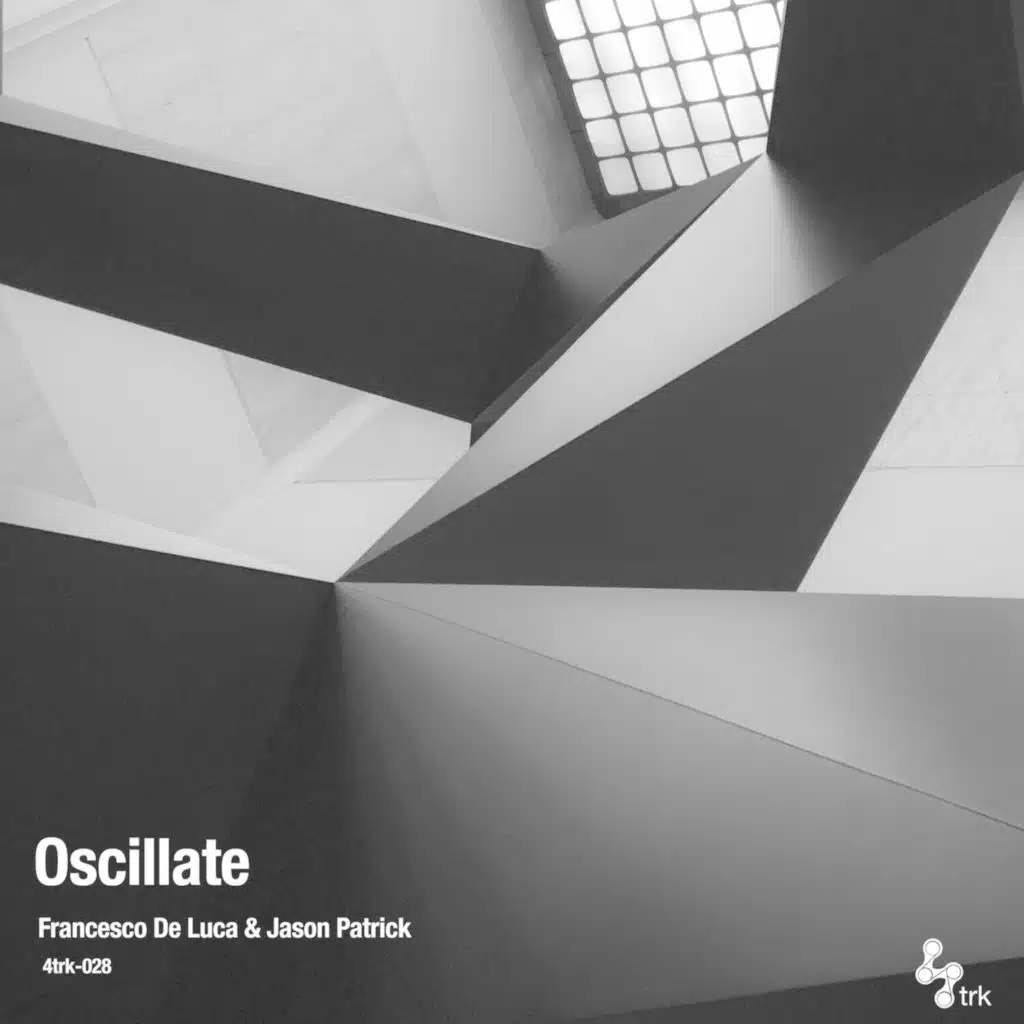 Oscillate
