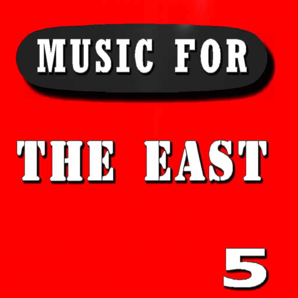 Music for the East, Vol. 5