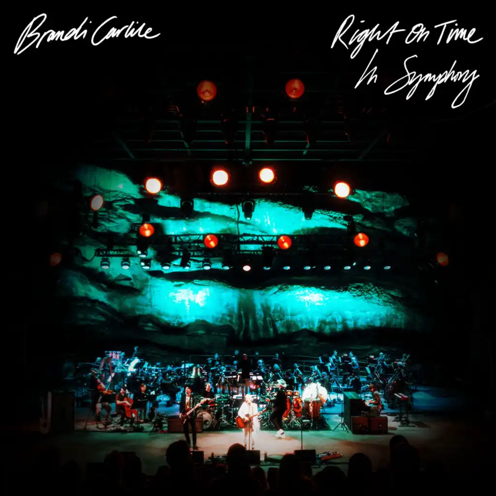 Right on Time (In Symphony)