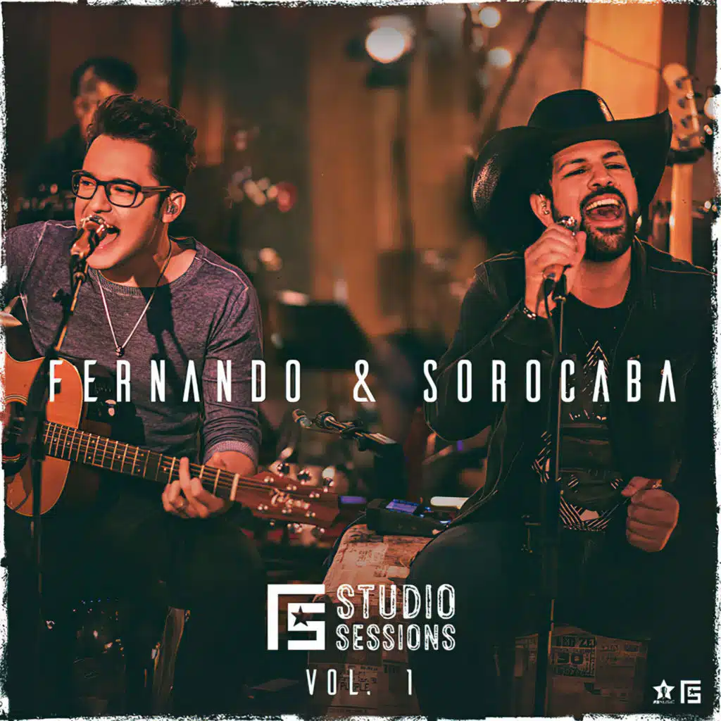 FS Studio Sessions Vol. 1