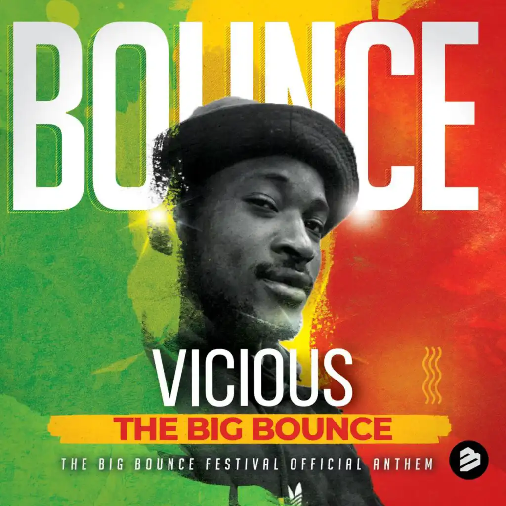 The Big Bounce (The Big Bounce Festival Official Anthem)