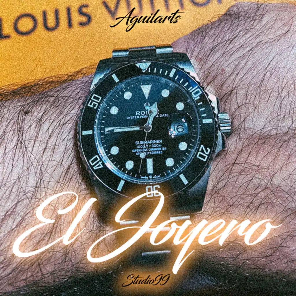 El Joyero