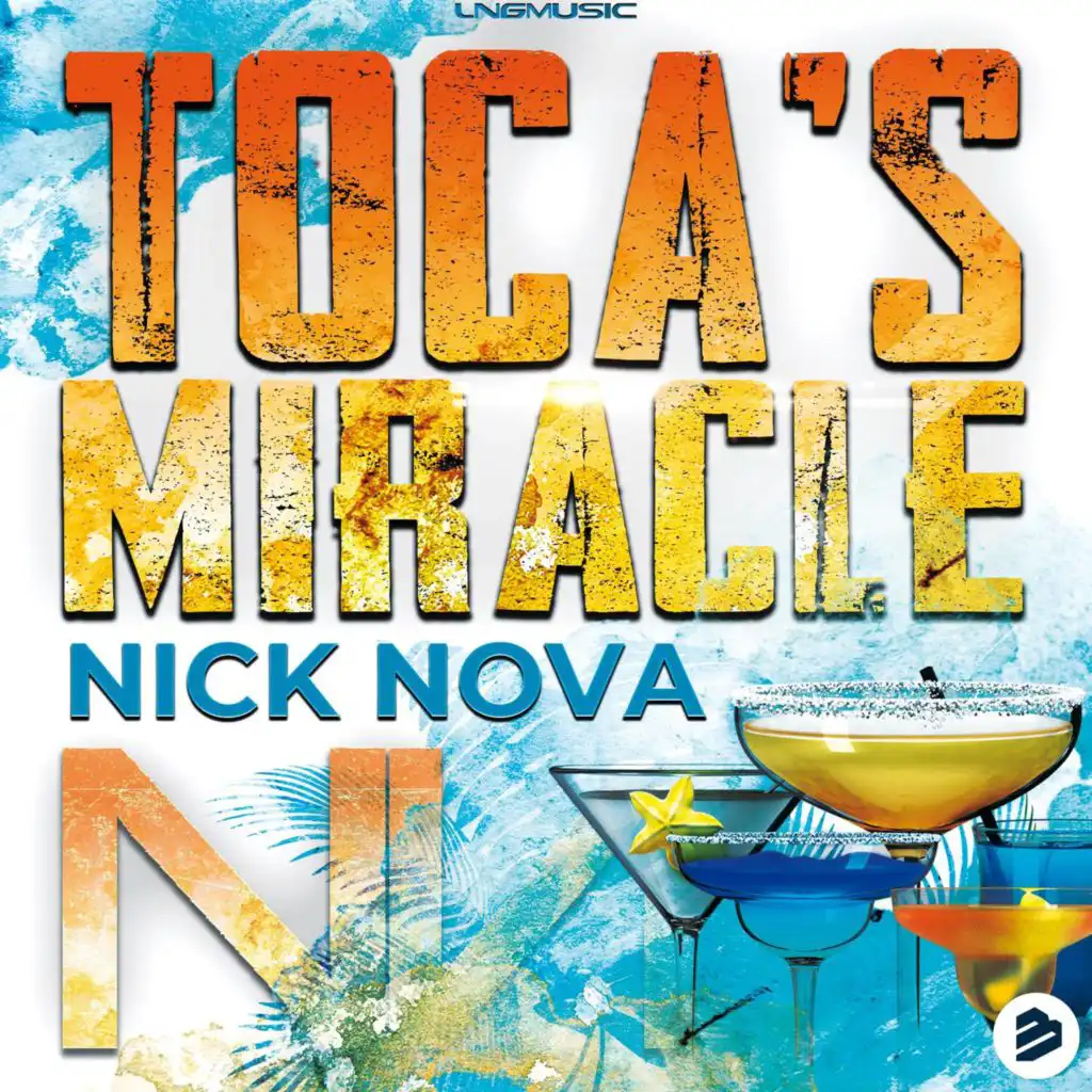 Toca's Miracle