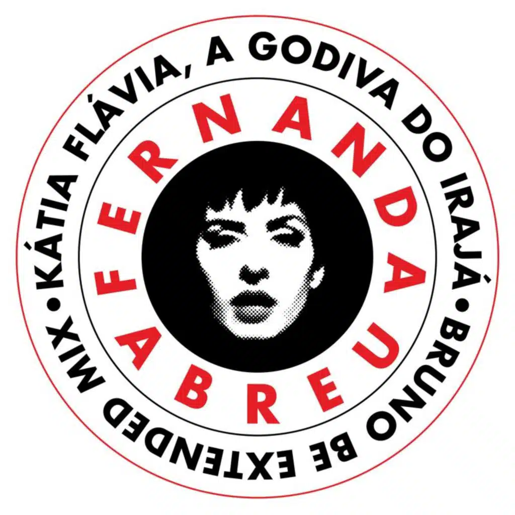 Fernanda Abreu & Bruno Be