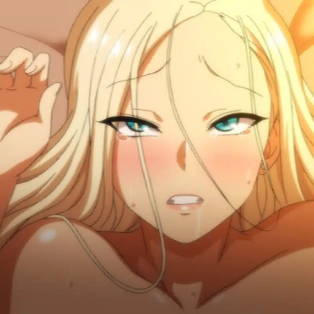 Hentai of the Week - Hypnosis Sex Guidance