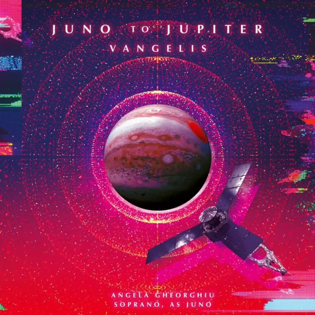 Vangelis: Juno’s quiet determination