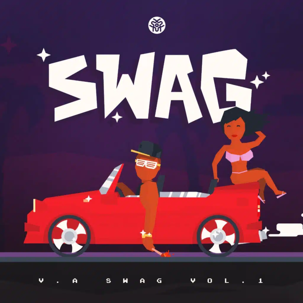 SWAG, Vol. 01