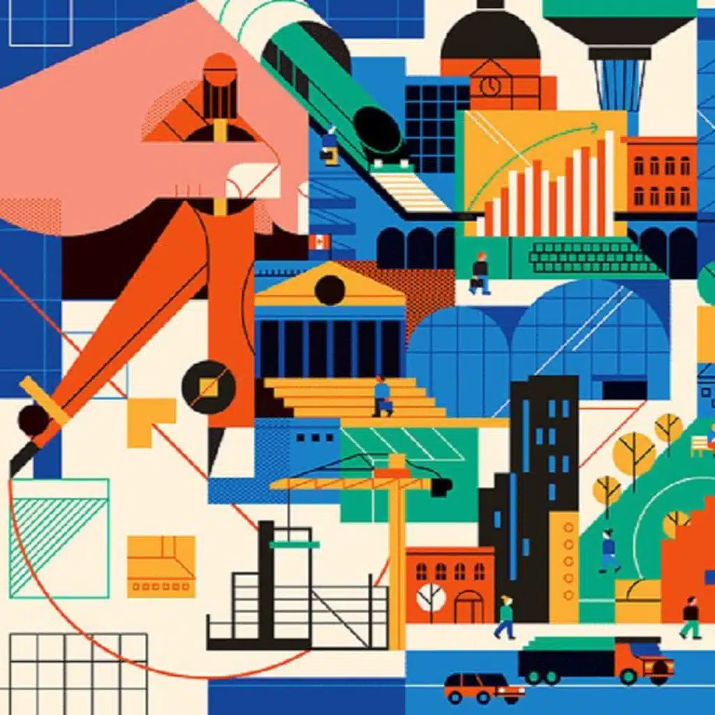 The Urban Planning Crisis
