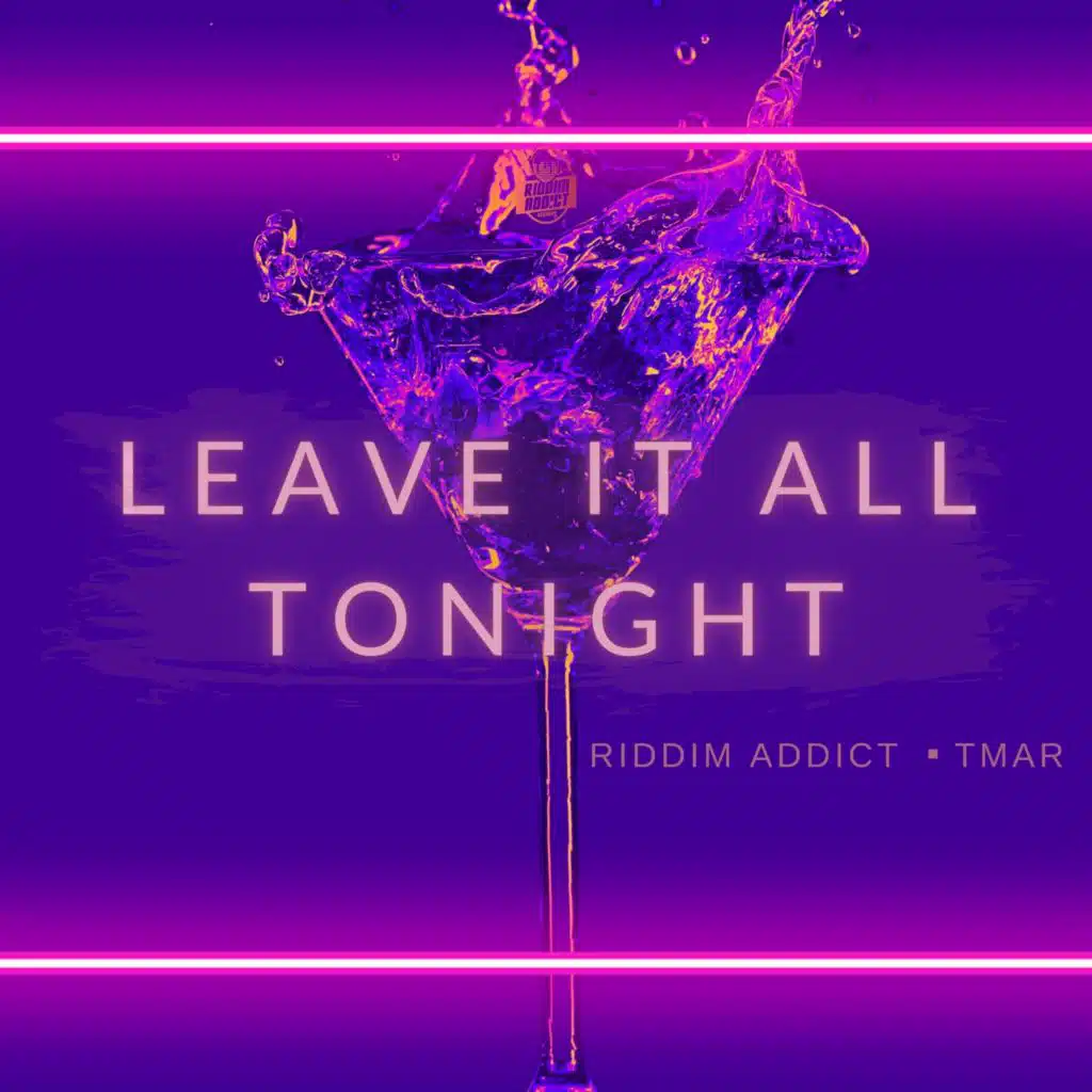 Riddim Addict & Tmar