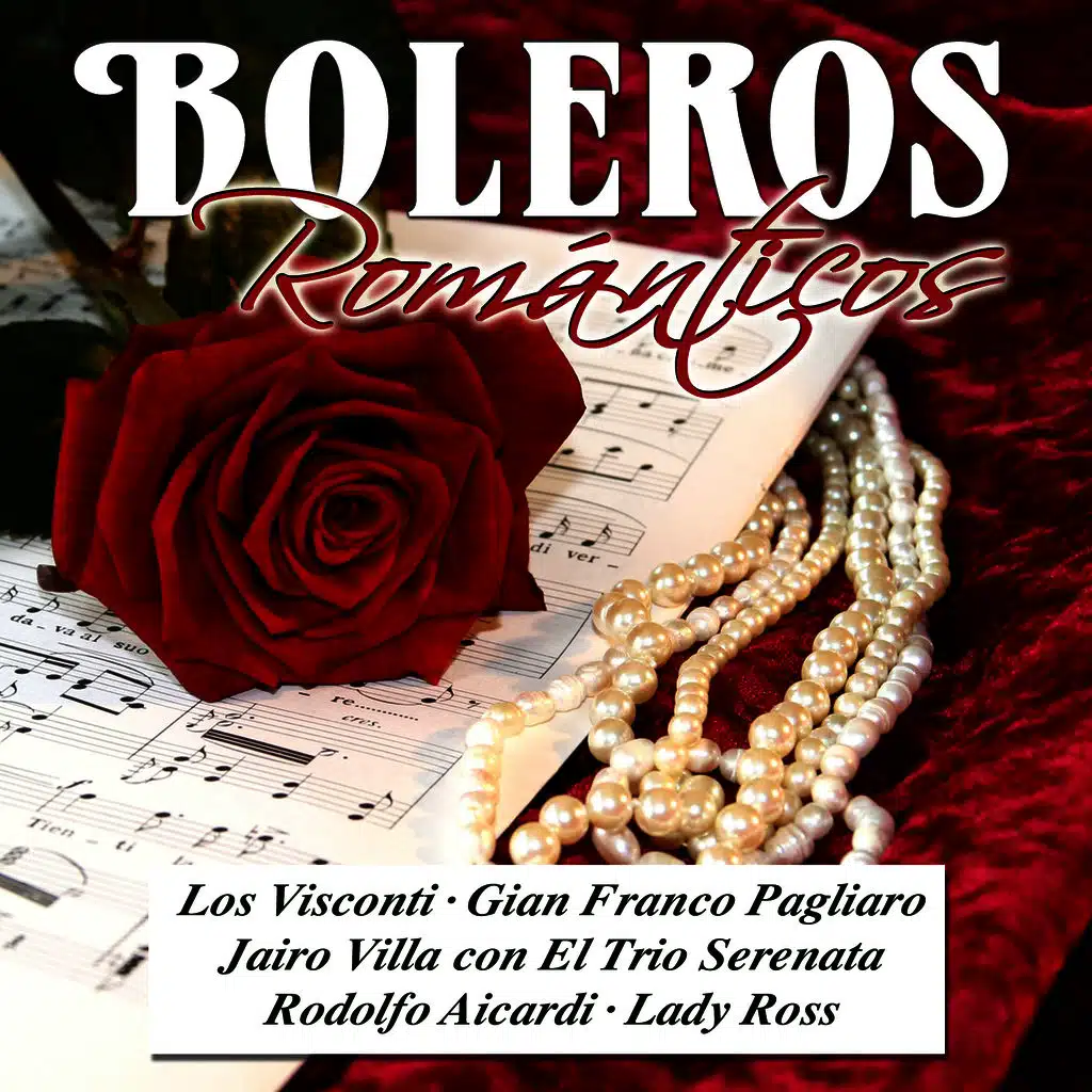 Alberto Beltran & La Sonora Matancera