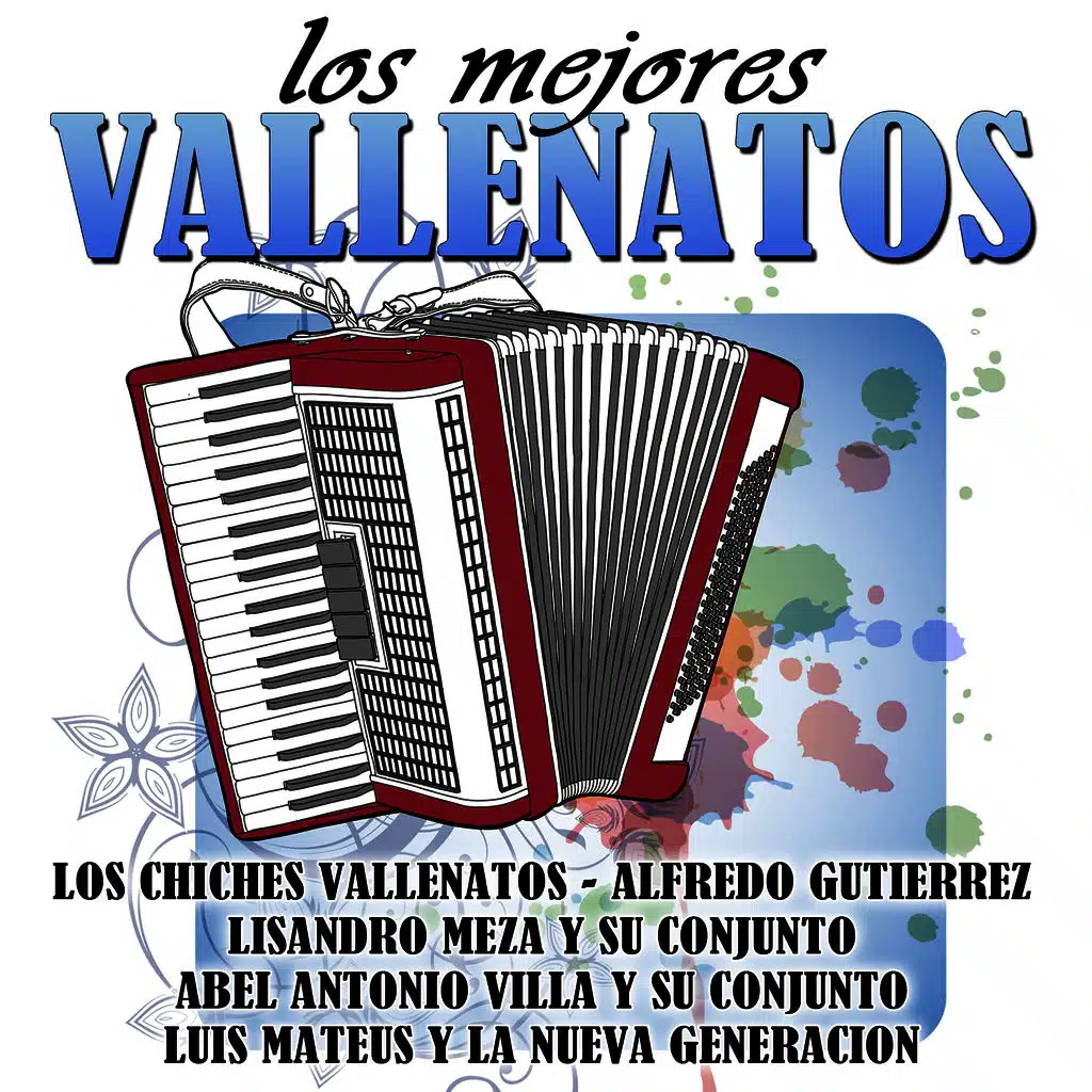 Los Mejores Vallenatos