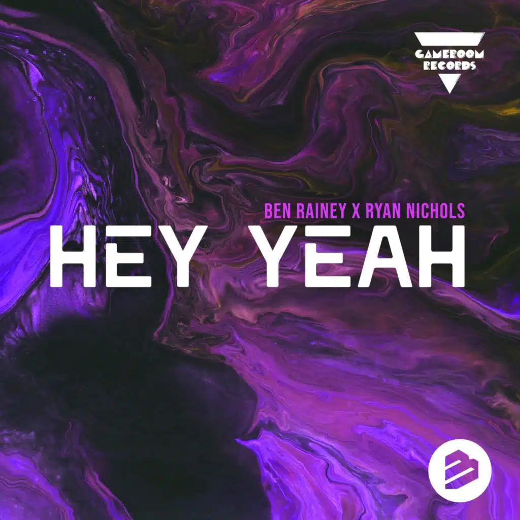 Ben Rainey, Ryan Nichols