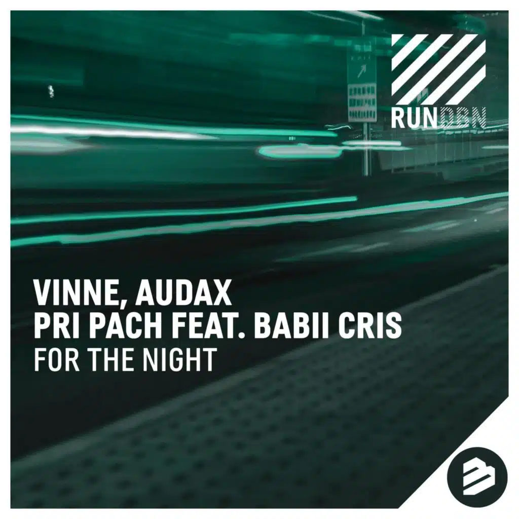 VINNE, Audax & Pri Pach