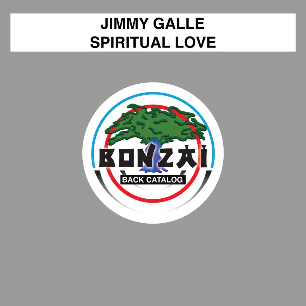 Spiritual Love (Kinesthetic Remix)