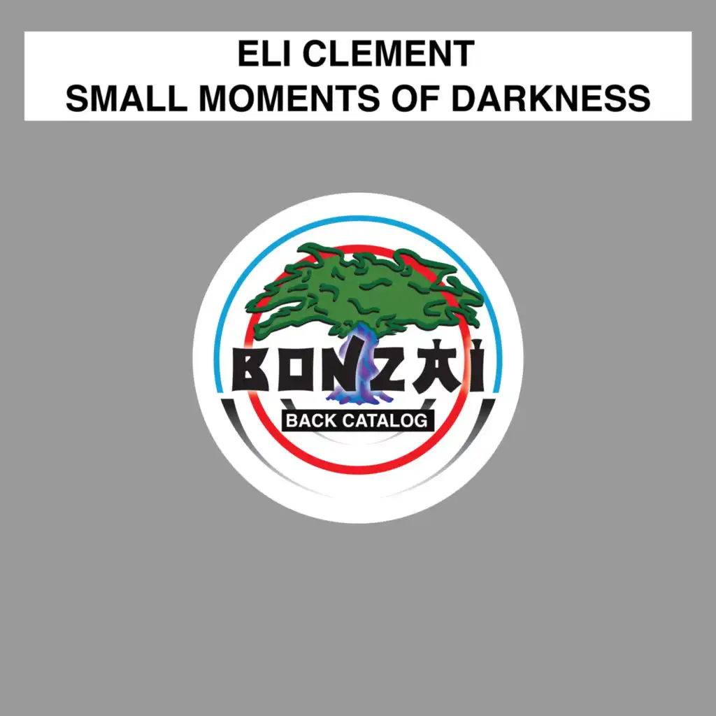 Small Moments Of Darkness (E-Ronic Remix)