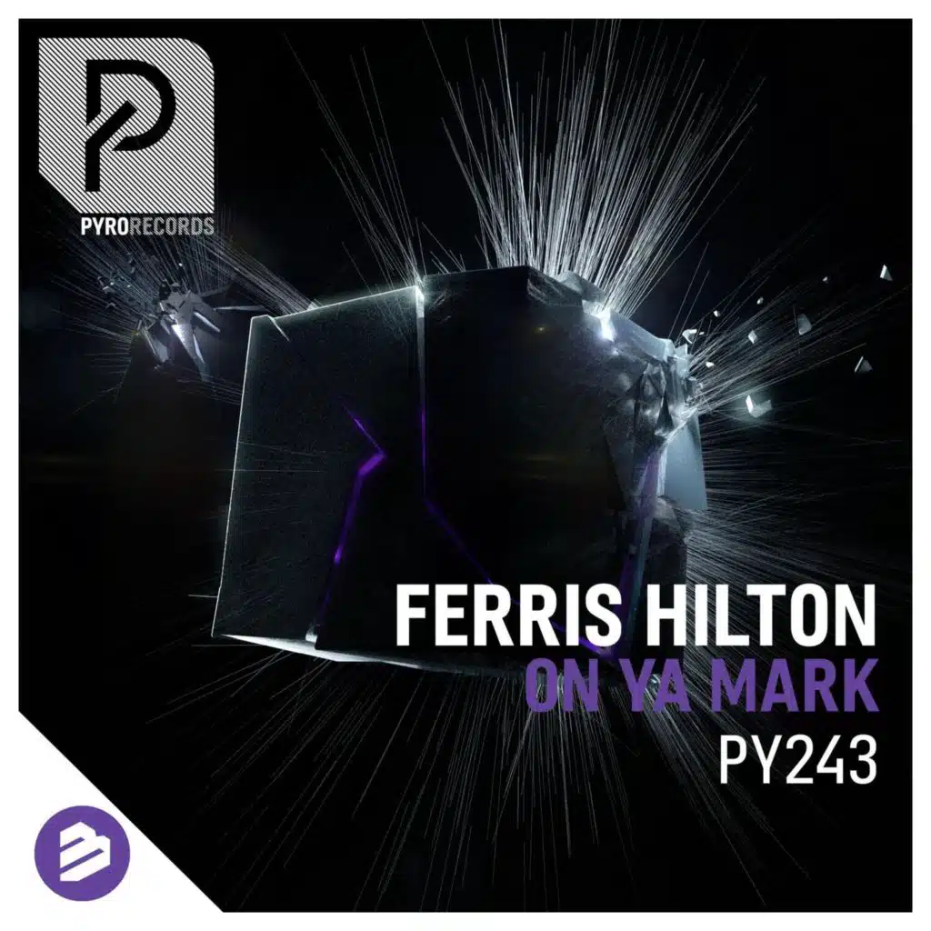 Ferris Hilton