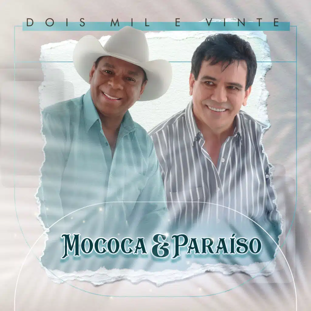 Mocóca e Paraíso