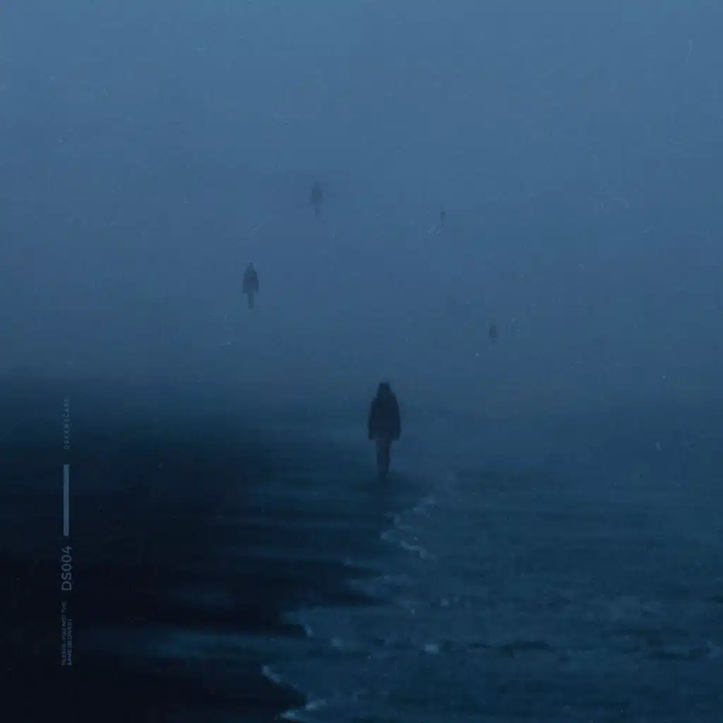 you not the same - slowed down version