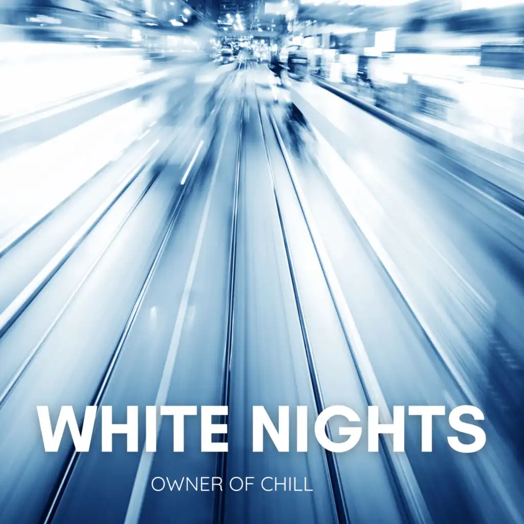 White Nights (Vocal Mix)