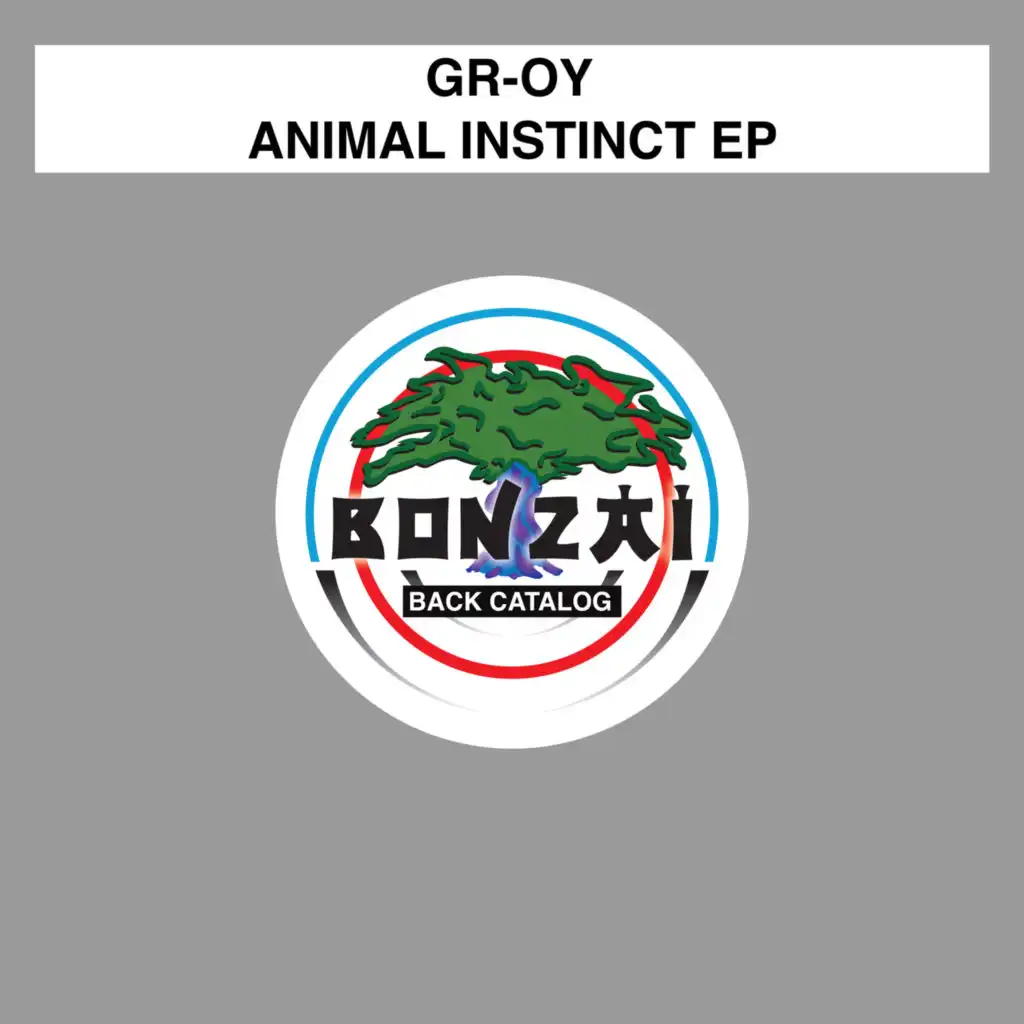 Animal Instinct (Model 1975 Remix)